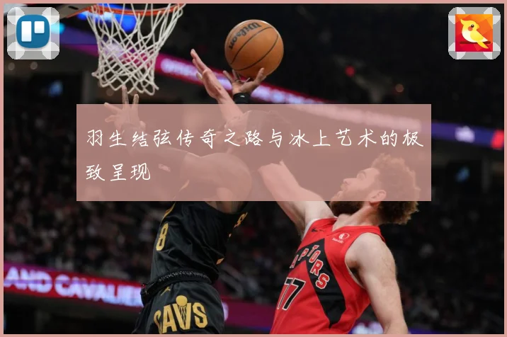 羽生结弦传奇之路与冰上艺术的极致呈现