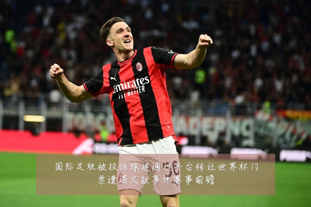 国际足联被投诉球迷通过平台转让世界杯门票遭遇欠款事件赛事前瞻